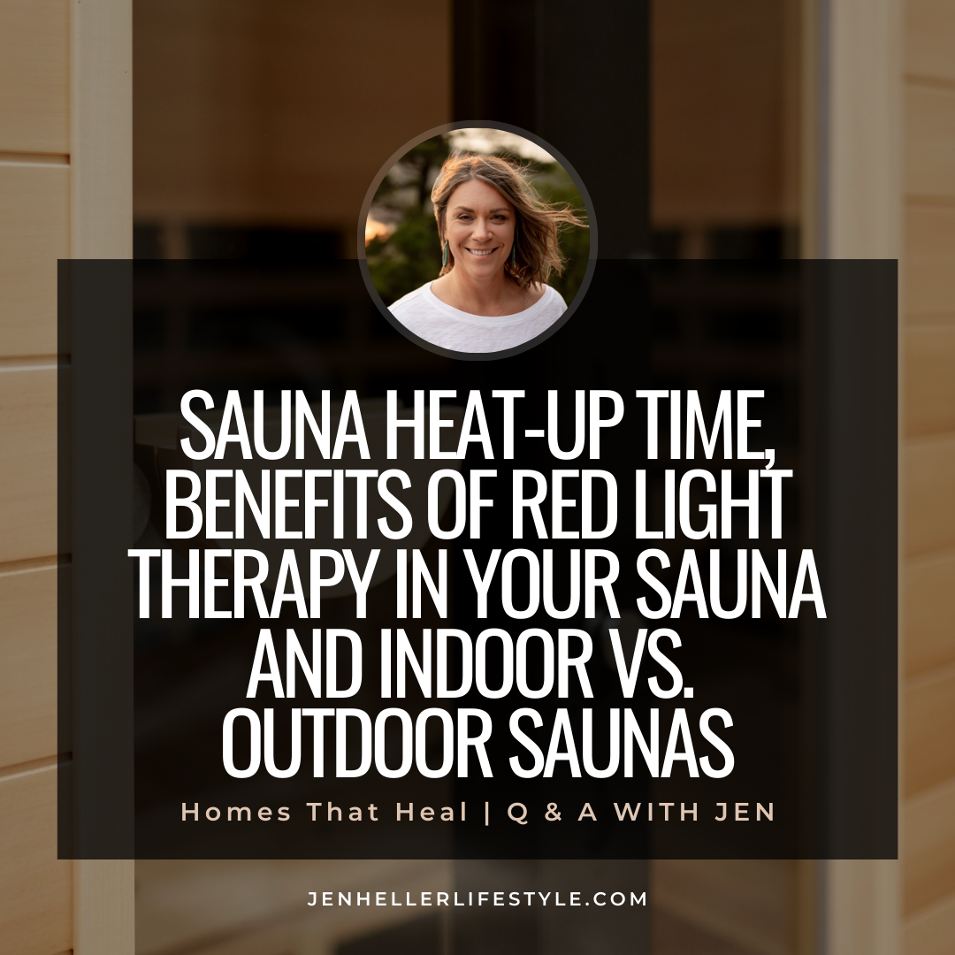 infrared Sauna, Sauna, Detox, Health, Wellness, Alternative Healing, Weight Loss, Anti-Aging, hormone changes, inflammation, insomnia, mold exposure, toxin exposure, red light therapy