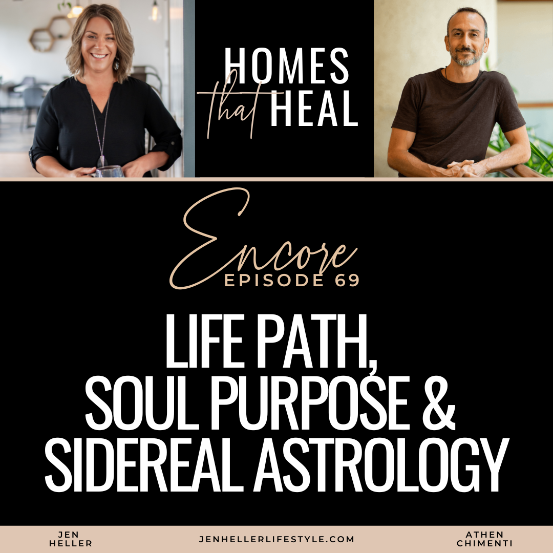 Sidereal Astrology Cover